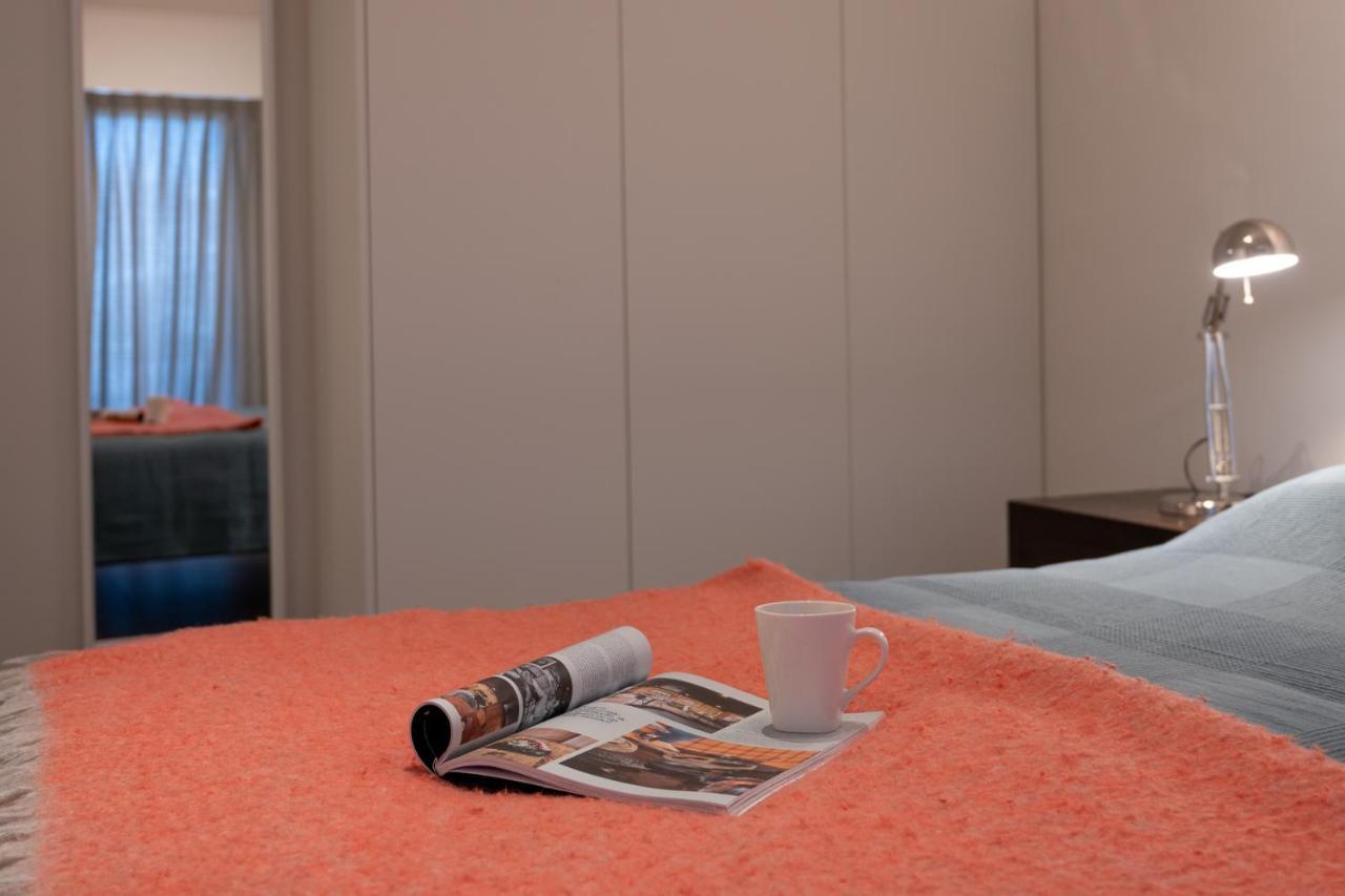 Vakantie Appartement Dumont Beach De Panne Exteriér fotografie